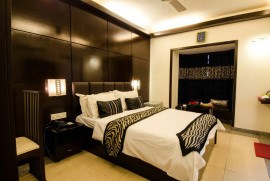 Roland Hotel: 3 star hotels in kolkata