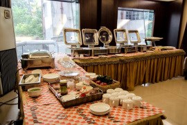 Roland Hotel: 3 star hotels in kolkata