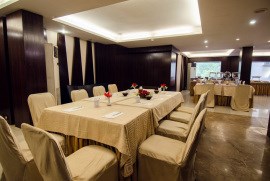 Roland Hotel: 3 star hotels in kolkata