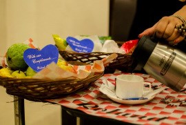 Roland Hotel: 3 star hotels in kolkata