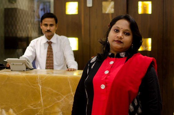 Roland Hotel: 3 star hotels in kolkata